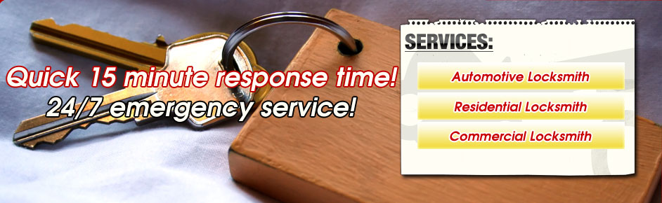 Seal Beach Locksmith